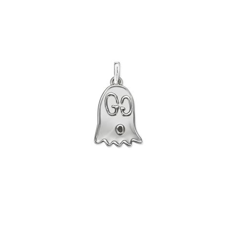 gucci ghost burton seven|gucci ghost charms.